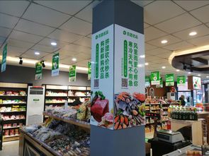 百團優品盛大開業 新鮮水果零售引領盤錦百姓便捷新生活