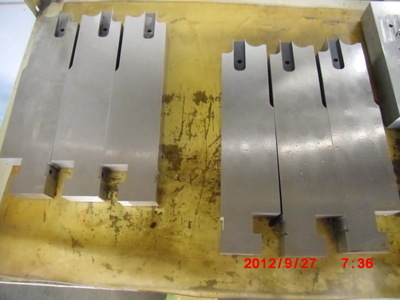 【提供精密模具鏡面放電,亮度達到鏡面?！績r格,廠家,圖片,其他機械加工,蘇州市吳中區甪直精豐精密模具加工廠-