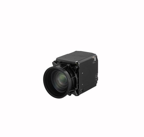 FCB-9500系列索尼攝像頭組件 軒展科技引領(lǐng)工業(yè)相機模組技術(shù)革新